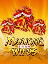 Mahjong Wilds