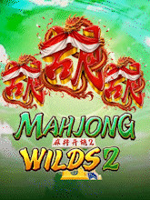 Mahjong Wilds 2