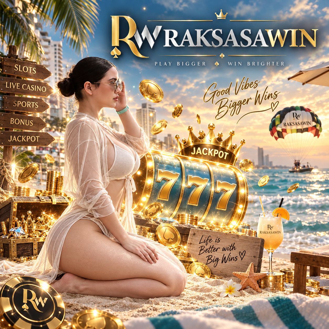 RAKSASAWIN