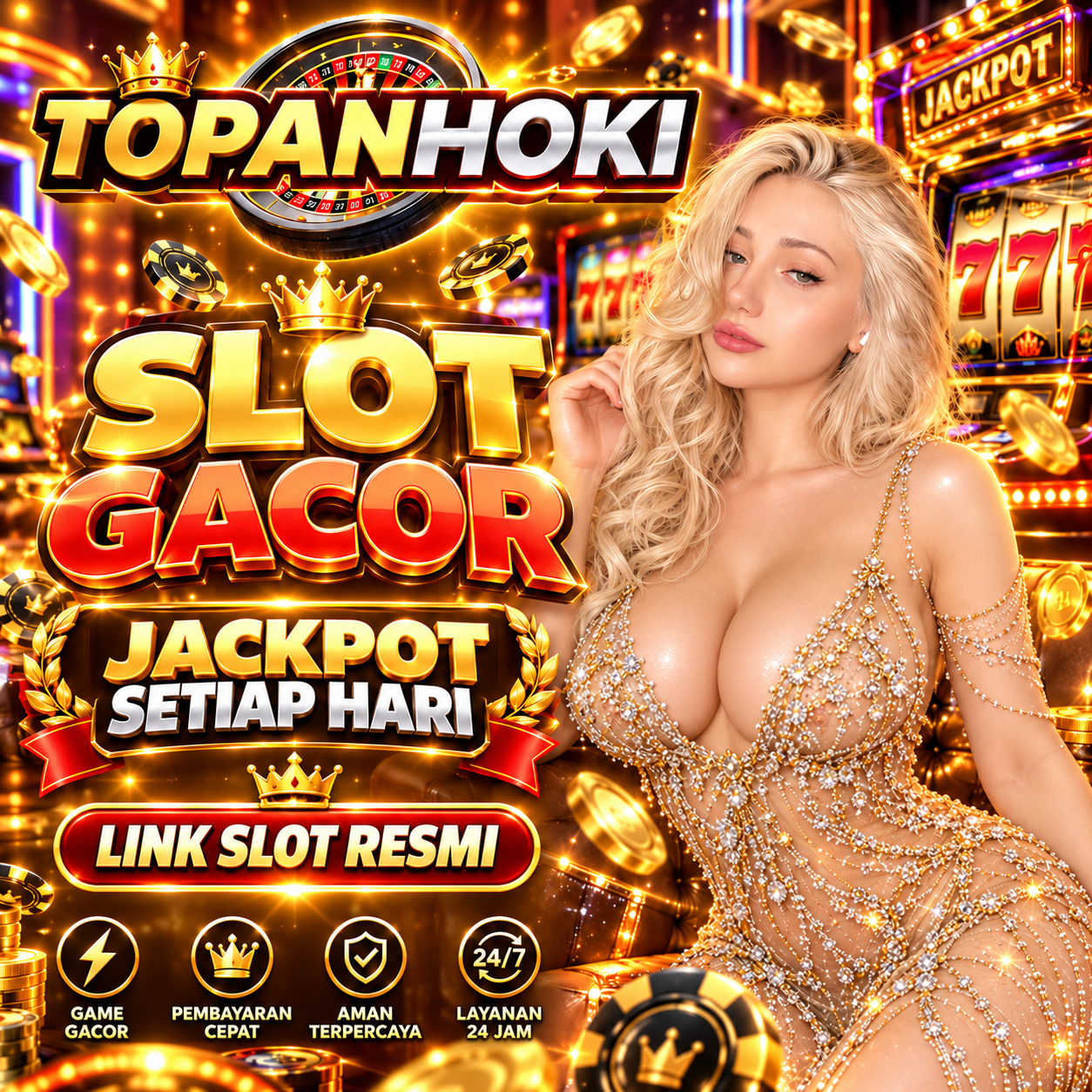 TOPANHOKI
