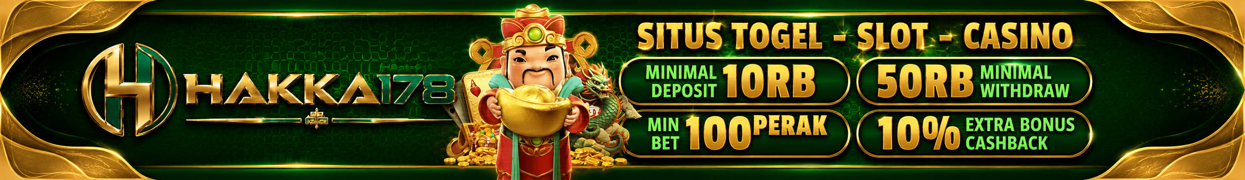Progressive Jackpot