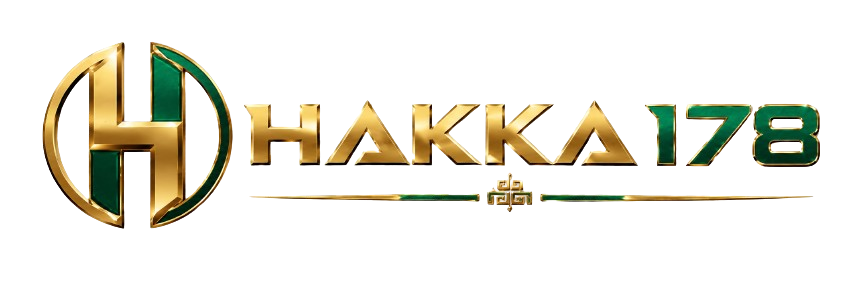 Logo HAKKA178 - SITUS GACOR