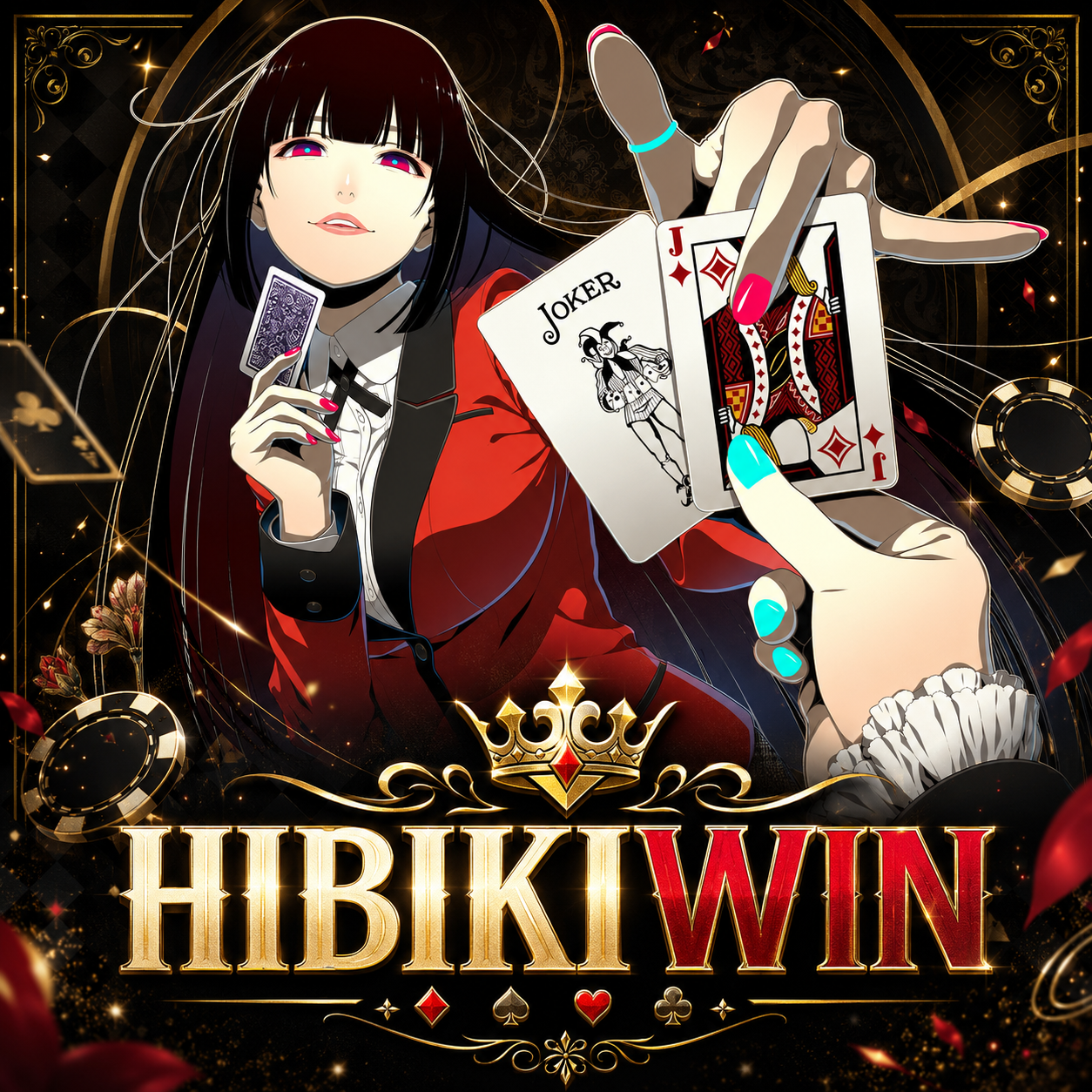 HIBIKIWIN adalah tautan situs slot gacor dengan taruhan rendah 100, 200 dan 400 perak yang sangat mudah memberikan maxwin. by Hey siriusly
