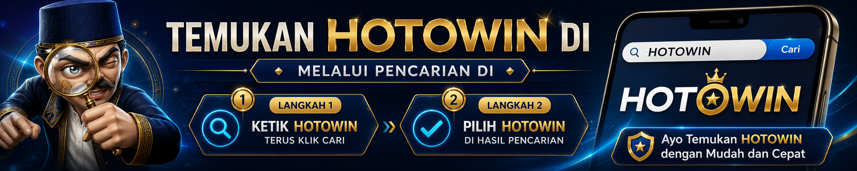 Daftar HOTOWIN