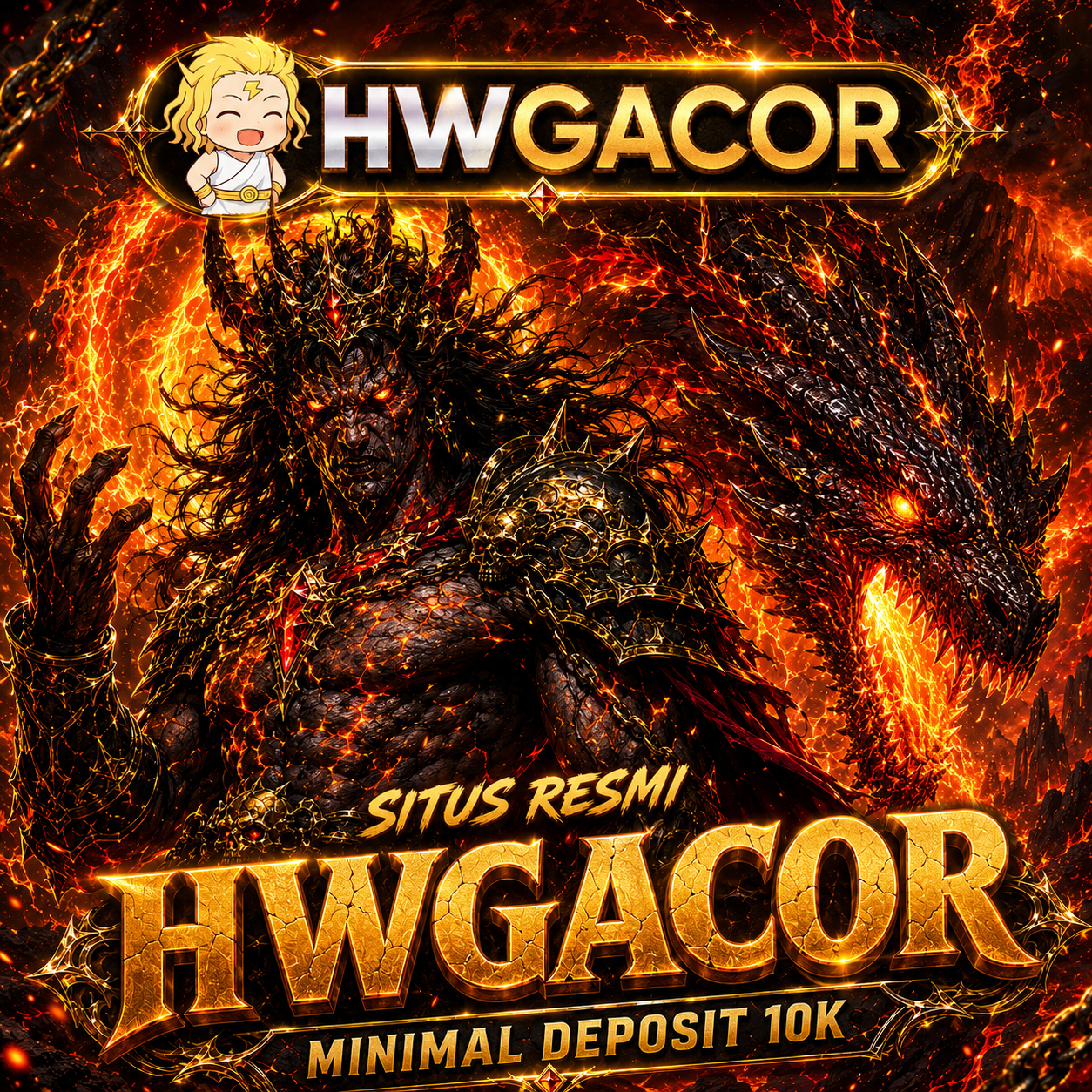 HWGACOR