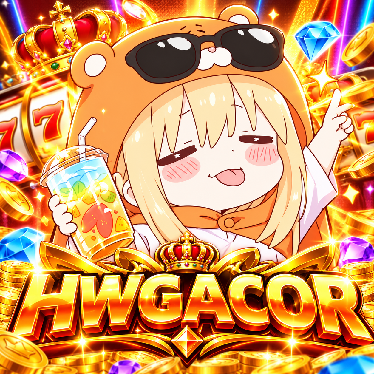 HWGACOR