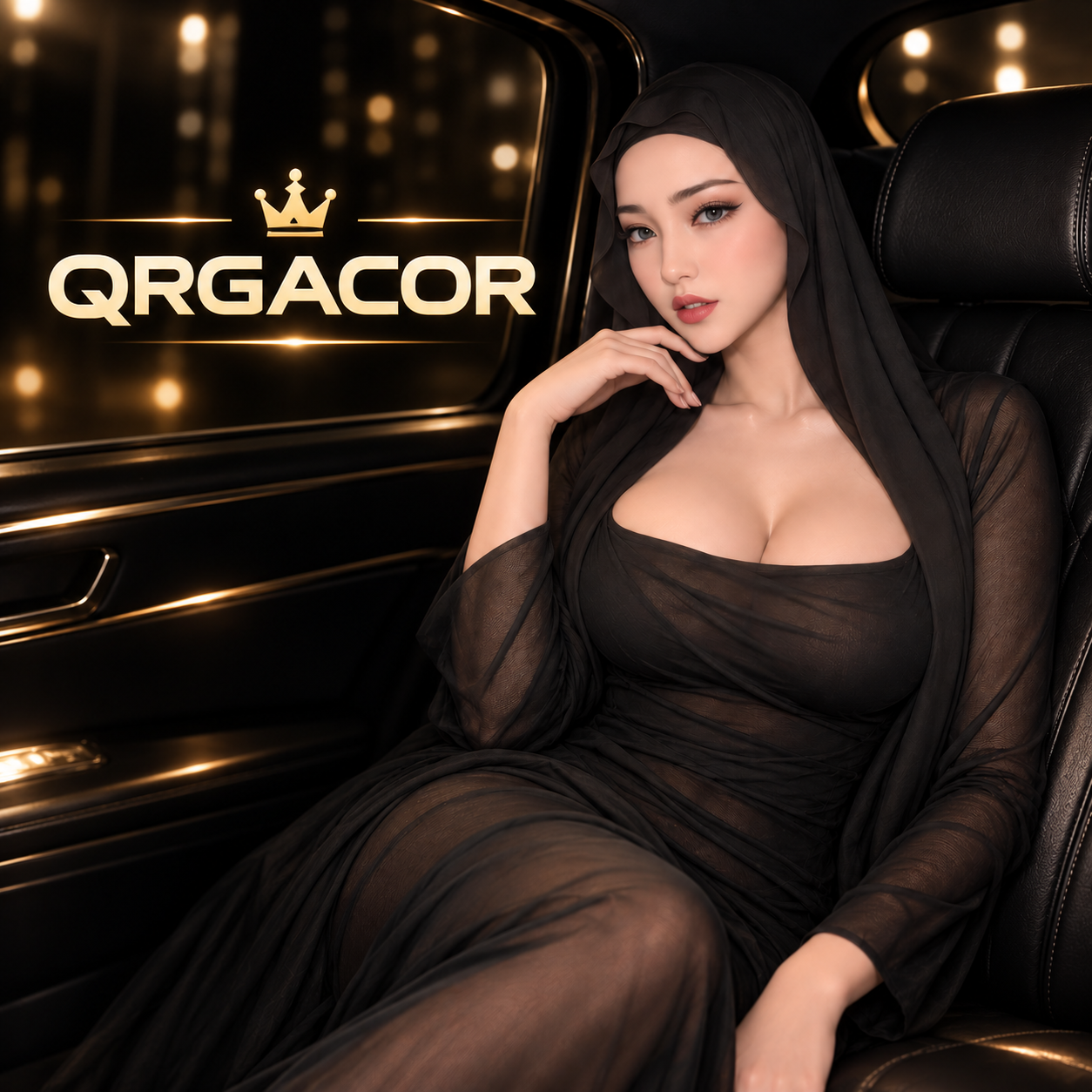 QRGACOR