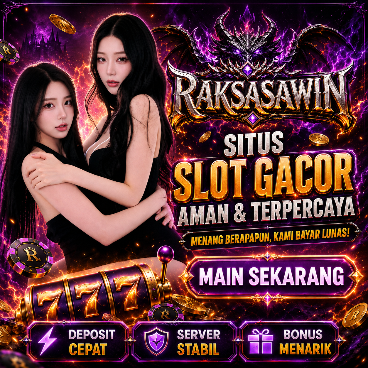 RAKSASAWIN