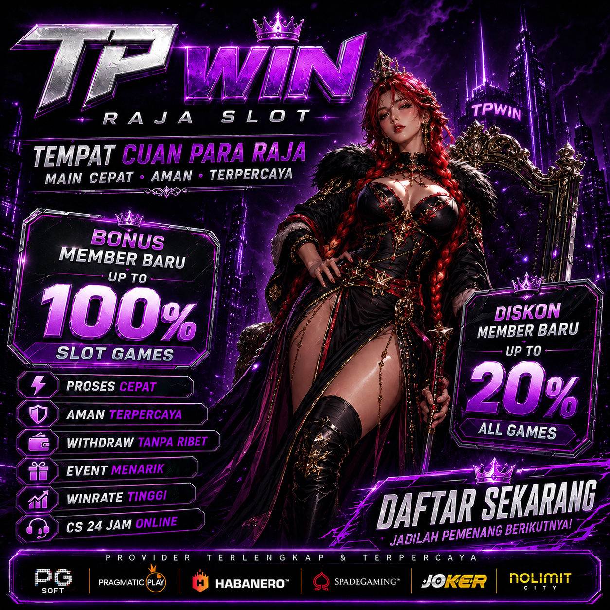 TPWIN