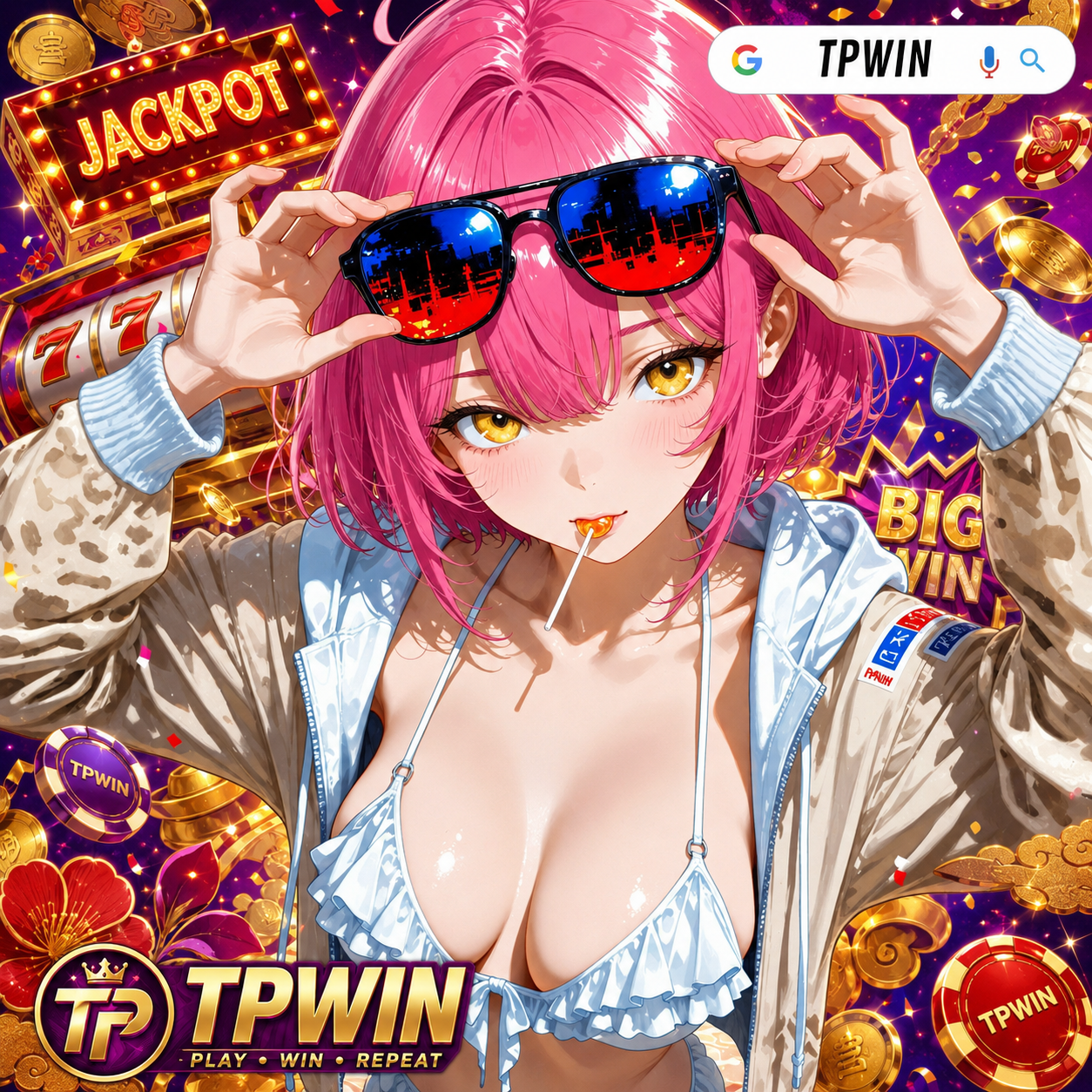 TPWIN SLOT