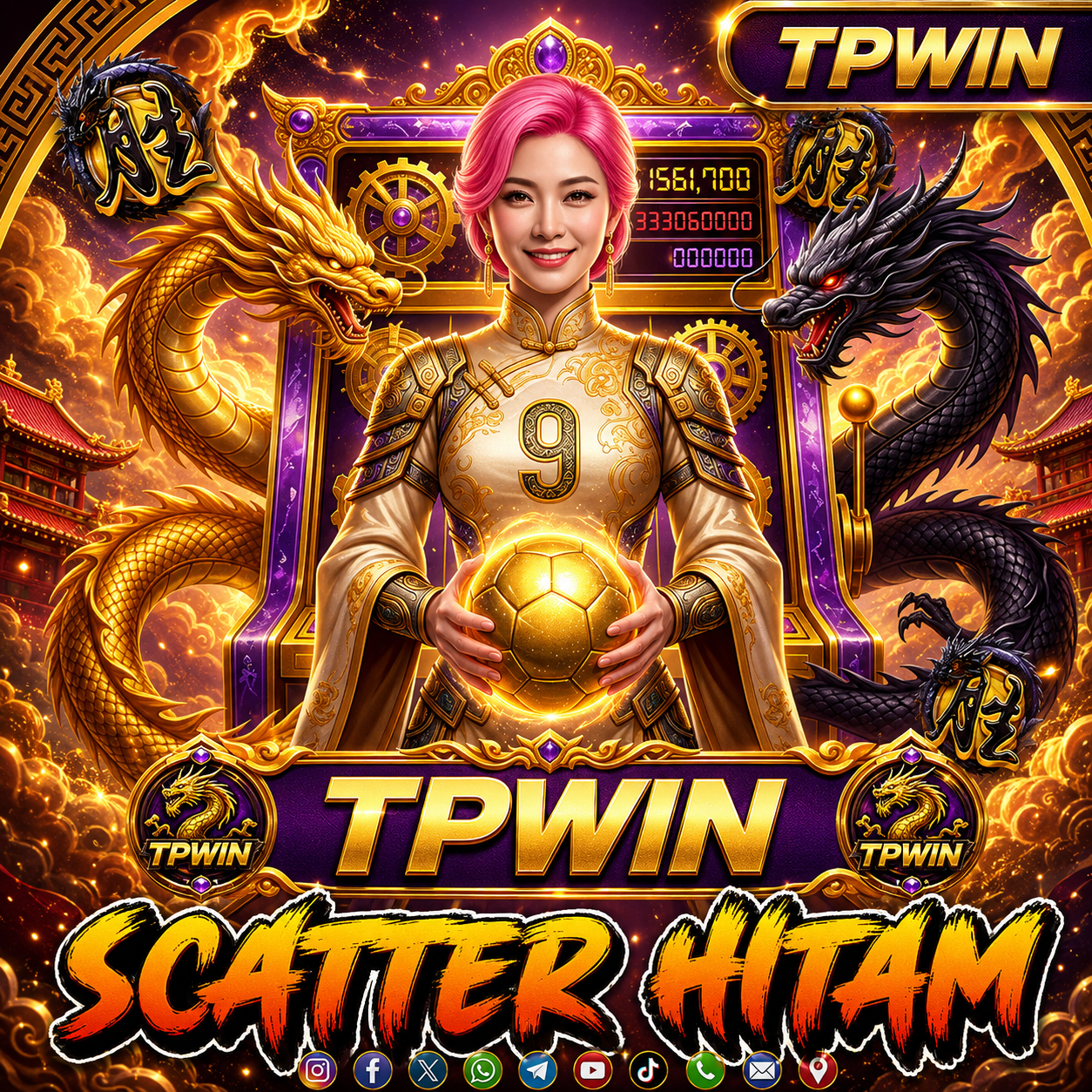 TPWIN: Menghadirkan riset kebijakan ekonomi global yang didedikasikan bagi pelajar serta peneliti di Indonesia. image 1