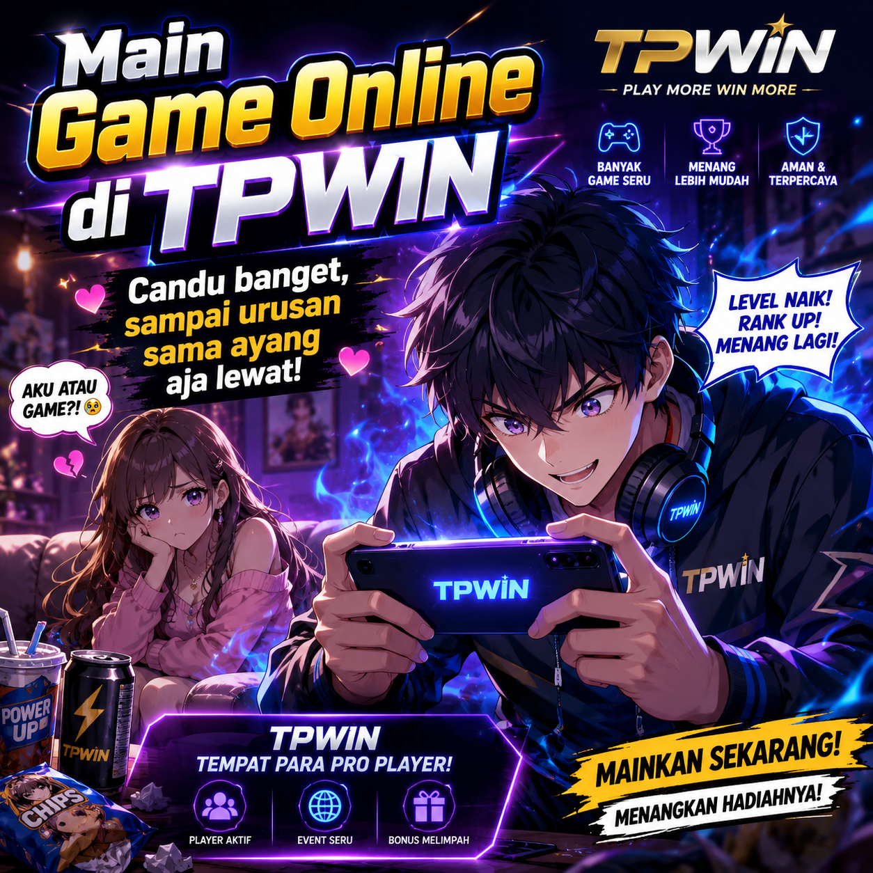 TPWIN