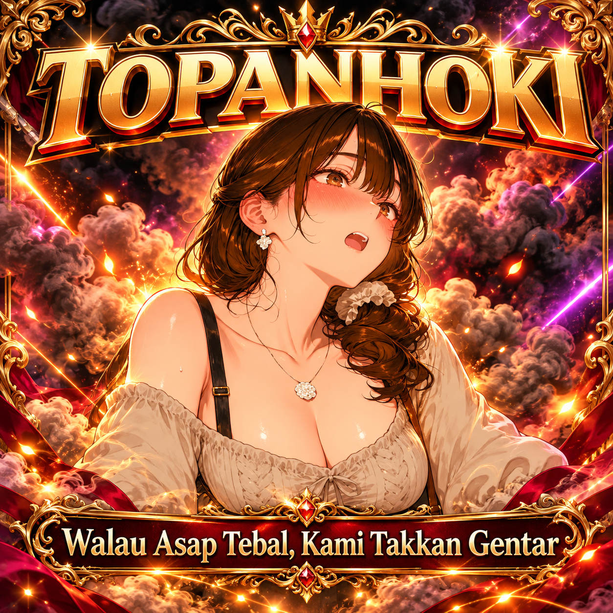 TOPANHOKI
