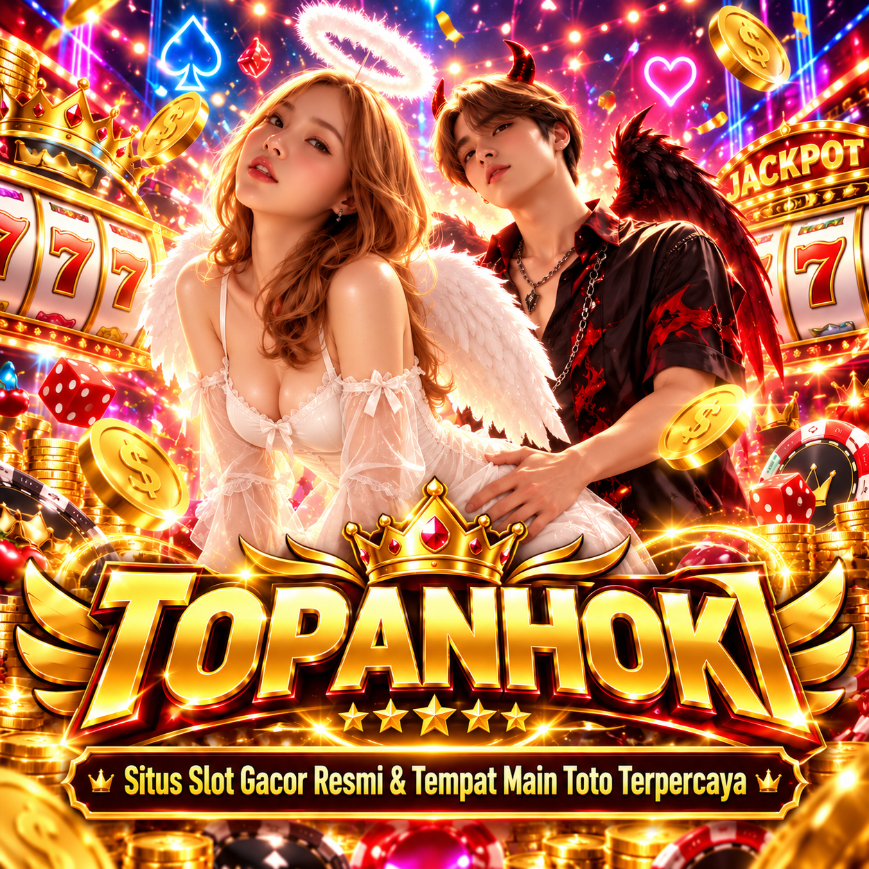 TOPANHOKI