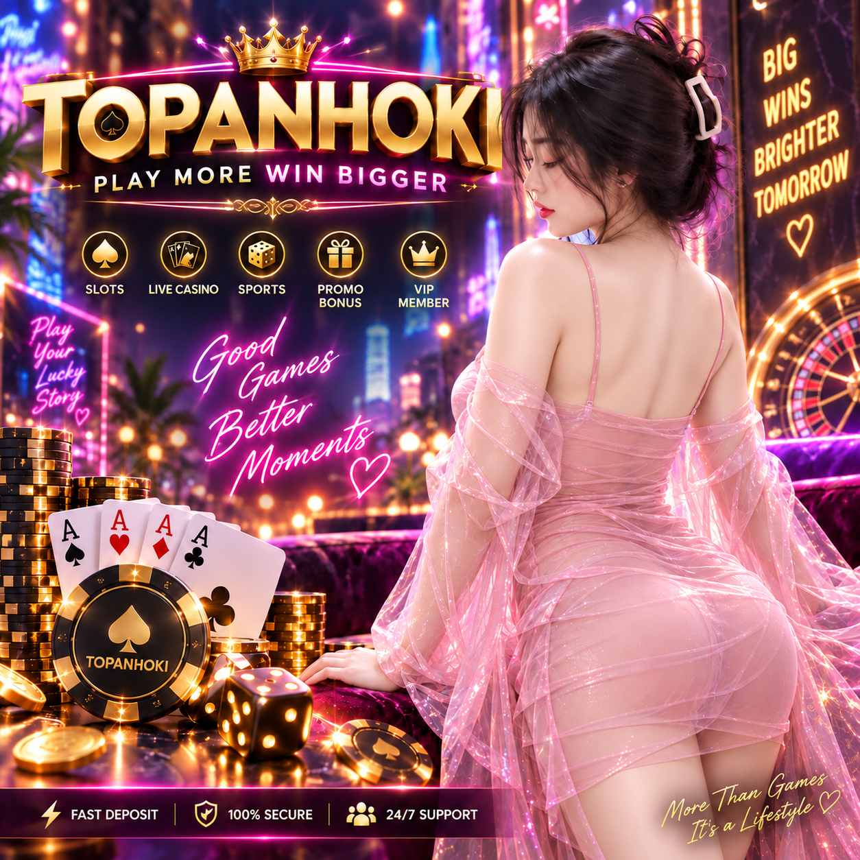 TOPANHOKI