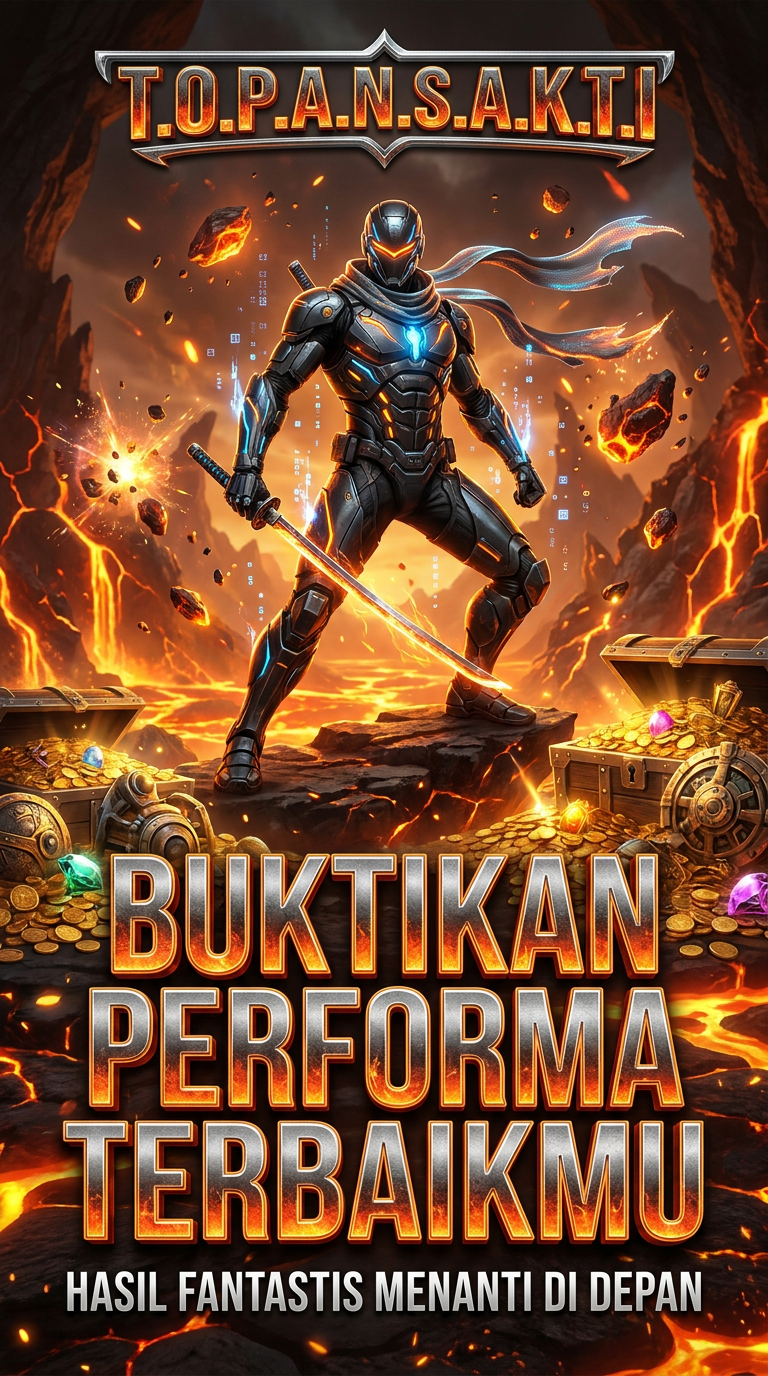 TOPANSAKTI